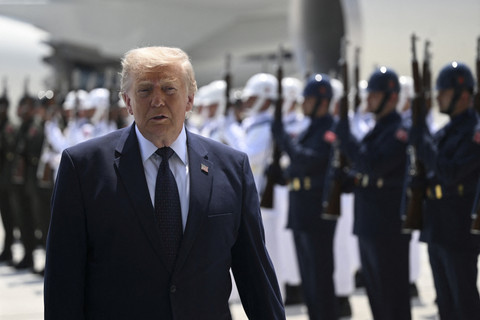 Lula Menangi Pilpres Brasil, Trump Tuding Pemilu Dicurangi Tanpa Bukti