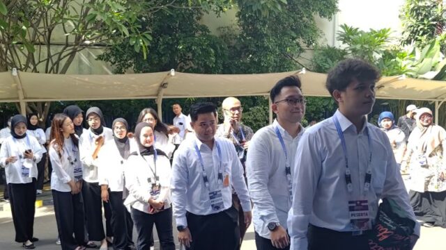 Magang Nasional 2026 Batch 3 Buka 70 Ribu Lowongan, Ini Link Resmi Cara Daftarnya