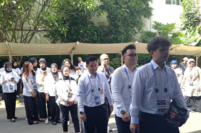 Magang Nasional 2026 Batch 3 Buka 70 Ribu Lowongan, Ini Link Resmi Cara Daftarnya