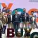 Malam Pembukaan BSI International Expo 2026 Diserbu 12 Ribu Pengunjung