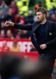 Manchester United Dibantai Bournemouth 0-3, Pengganti Michael Carrick Mulai Dipertimbangkan