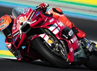 Marc Marquez Juarai MotoGP Jepang 2026, Perburuan Gelar Makin Sengit