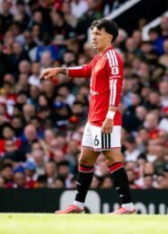 Masa Depan Lisandro Martinez di Manchester United Tak Pasti, Barcelona Siap Tampung