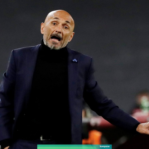 Masa Depan Luciano Spalletti di Juventus dan Sikap Giovanni Carnevali
