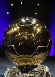 Mbappe, Bellingham, dan Vinicius Masuk Nominasi, Real Madrid Akhiri Boikot Ballon dOr