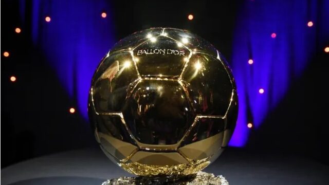 Mbappe, Bellingham, dan Vinicius Masuk Nominasi, Real Madrid Akhiri Boikot Ballon dOr