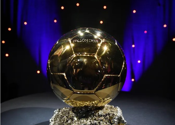 Mbappe, Bellingham, dan Vinicius Masuk Nominasi, Real Madrid Akhiri Boikot Ballon dOr