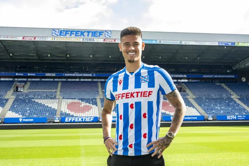 Mees Hilgers Siap Diturunkan SC Heerenveen Usai Absen 500 Hari, Masuk Skuad Utama Kontra PSV