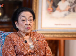 Megawati: Banyak Orang Pintar, tapi Hatinya Goyah dan Tak Berani