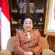 Megawati: Pemuda Bukan Sekadar Berusia Muda, tapi Berani Berpikir Kritis