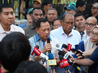 Mendagri Dukung Program 3 Juta Rumah dengan Kemudahan Regulasi bagi MBR