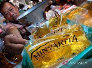 Mendagri Perintahkan Operasi Pasar Jelang Akhir Tahun Buat Kendalikan Harga