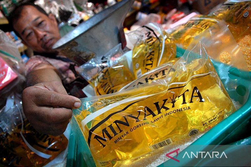 Mendagri Perintahkan Operasi Pasar Jelang Akhir Tahun Buat Kendalikan Harga