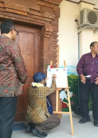 Mendikdasmen Sesuaikan Bantuan Revitalisasi Sekolah Berdasarkan Kebutuhan dan Kerusakan