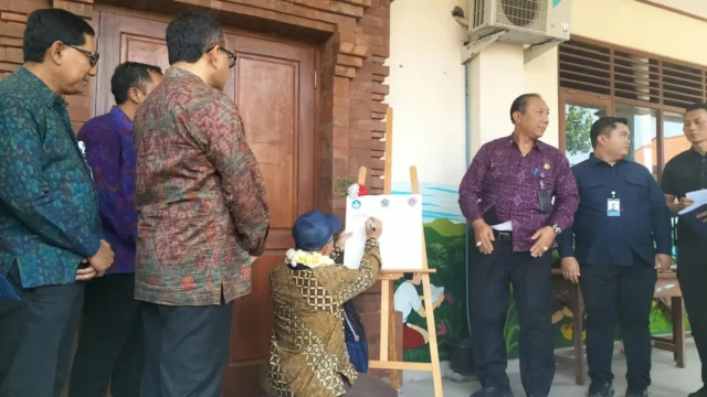 Mendikdasmen Sesuaikan Bantuan Revitalisasi Sekolah Berdasarkan Kebutuhan dan Kerusakan