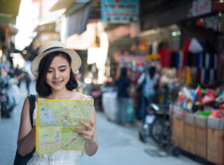 Mengapa Transaksi Online Makin Dilirik Wisatawan Indonesia
