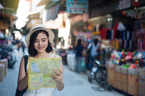 Mengapa Transaksi Online Makin Dilirik Wisatawan Indonesia