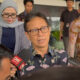 Menkes Targetkan 50 Persen Penduduk RI Lakukan Cek Kesehatan Gratis