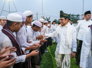 Menko PM Cak Imin Targetkan Angka Kemiskinan Maksimal 5% pada 2029