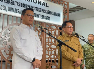 Menko PMK: Hampir Semua Fasilitas Kesehatan di Wilayah Bencana Sumatera Berfungsi