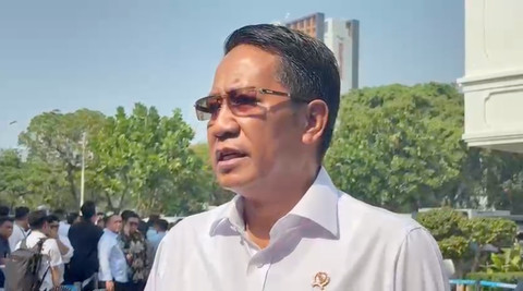 Menkum Buka Peluang Atur Terorisme Ekologi dalam RUU Kehutanan
