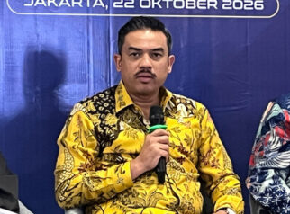Menteri Maman Catat 63.189 UMKM Terlibat dalam Ekosistem Program Makan Bergizi Gratis