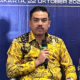 Menteri Maman Catat Sertifikasi Halal UMKM Baru 4,43 Juta, Jauh dari Target