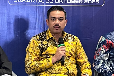 Menteri Maman Catat Sertifikasi Halal UMKM Baru 4,43 Juta, Jauh dari Target