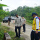 Menteri PU Percepat Pembangunan Jalan Perbatasan di Kalimantan