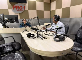 Moderasi Beragama Dinilai Sejalan dengan Nilai Pancasila LPP RRI