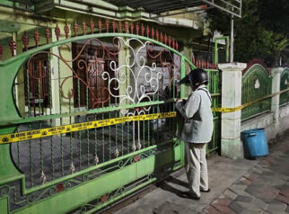 Modus Dwi Bunuh Istri Siri dan Anak Tiri Dibakar lalu Dilebur Penggiling Daging