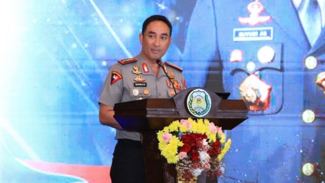 Modus Penyelundupan 1 Ton Ketamin Terungkap, Libatkan Transaksi Antarkapal