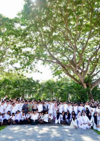 Momentum Hari Santri, Bupati Ipuk Ajak Santri Bisa Ambil Peran Strategis dalam Pembangunan Bangsa di Banyuwangi