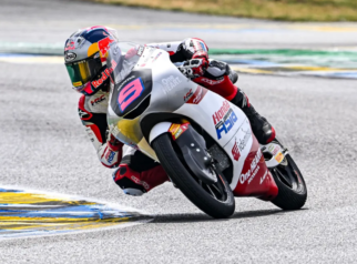 Moto3 Jepang 2026, Veda Ega Siap Tebus Hasil Minor di Austria