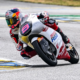 Moto3 Jepang 2026, Veda Ega Siap Tebus Hasil Minor di Austria