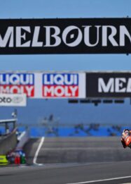 MotoGP Australia 2026 Balapan Terakhir di Phillip Island, Marquez dan Bagnaia Sedih