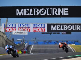 MotoGP Australia 2026 Balapan Terakhir di Phillip Island, Marquez dan Bagnaia Sedih
