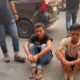Motor Beat Raib Digondol Maling, Dua Pelaku Dibekuk Ranmor Polrestabes Palembang