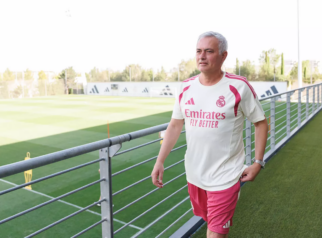 Mourinho Pusing Real Madrid Cuma Punya Satu Bek Tengah yang Siap Main