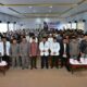 MPDI Luncurkan FOSDI, Perkuat Kolaborasi Organisasi Santri Dai Indonesia