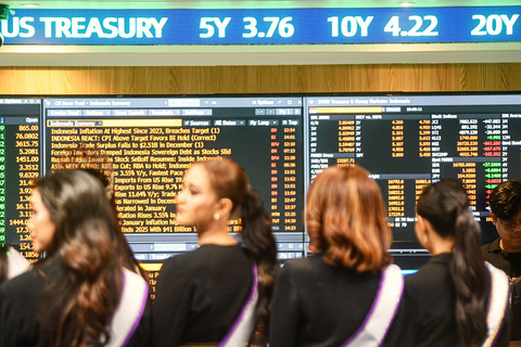 MSCI Ancam Turunkan Peringkat Pasar Modal RI, SKK Migas Pangkas Ekspor Gas ke Singapura