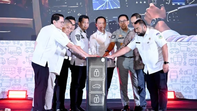 Munas ORGANDA dan Jasa Raharja Perkuat Keselamatan sebagai Fondasi Transportasi Darat