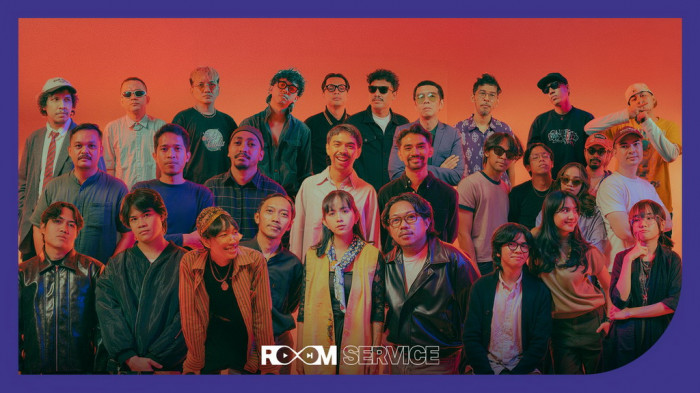 NODA Entertainment Punya Cara Berbeda Mengembangkan Kolaborasi Musik dan Talenta Independen