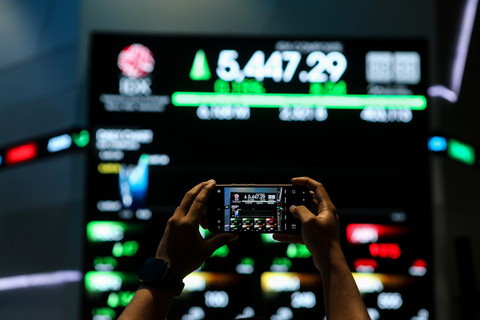 OJK Perpanjang Buyback Tanpa RUPS hingga Juni 2027, Emiten Wajib Jaga Free Float