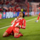 Olise Menggila Saat Bayern Bungkam Freiburg 3-1, Dortmund Serahkan Puncak Klasemen ke Die Roten