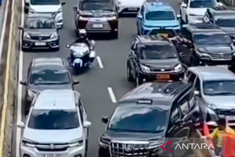 Operasi Patuh Dimulai 28 Oktober, Korlantas Fokus ke Pencegahan Pelanggaran
