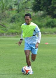Opsi Lini Serang Persib Lebih Oke Hadapi Garudayaksa, tetapi Masalah di Pertahanan Bikin Waswas