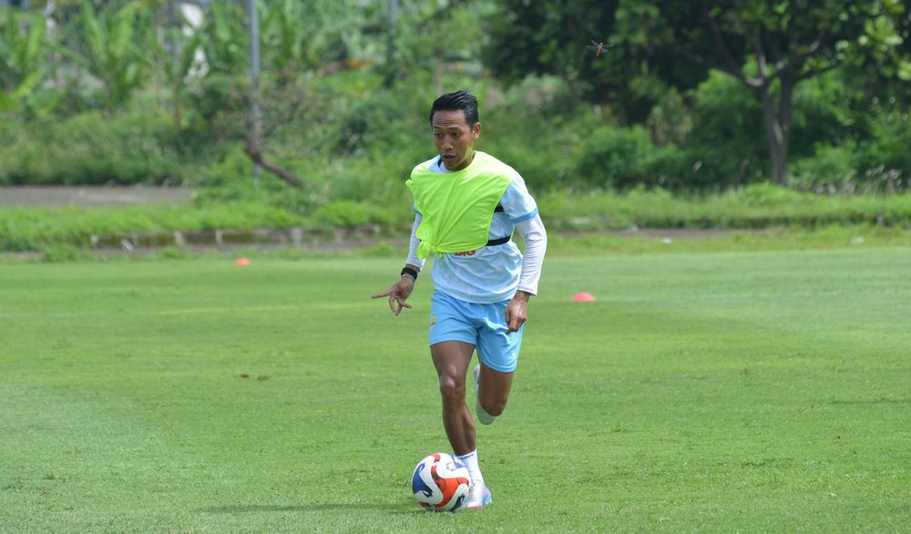 Opsi Lini Serang Persib Lebih Oke Hadapi Garudayaksa, tetapi Masalah di Pertahanan Bikin Waswas