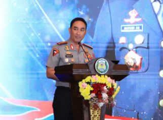 Pabrik Sabu 1,2 Ton Dibongkar di Pidie Aceh, 11 Orang Ditangkap