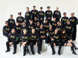 Package Collective Satukan 26 Talent dengan Warna Musik Berbeda di Album Vol. 3